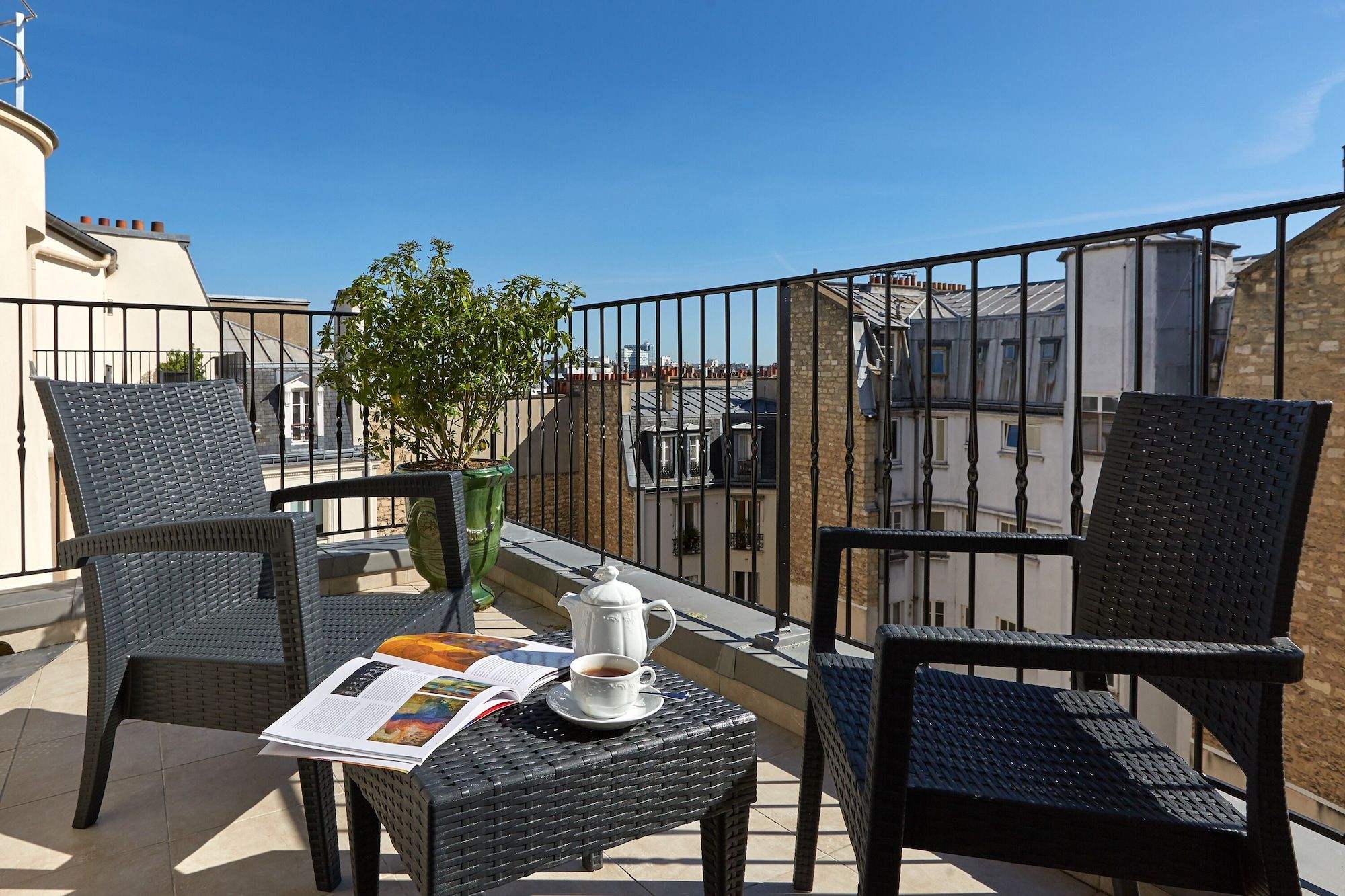 Balkon