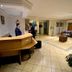 Receptionist
