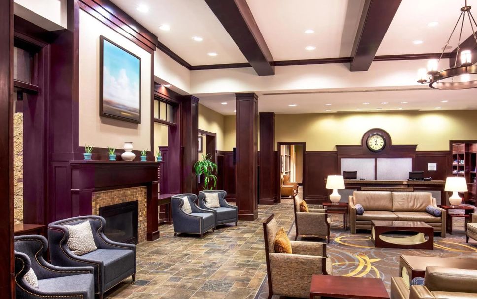 Lounge Billede
