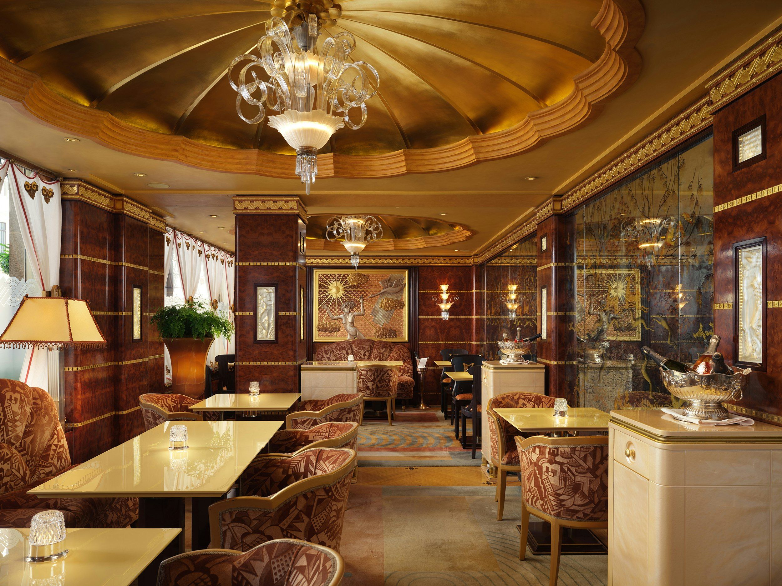 Lounge Billede
