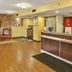 Receptionist