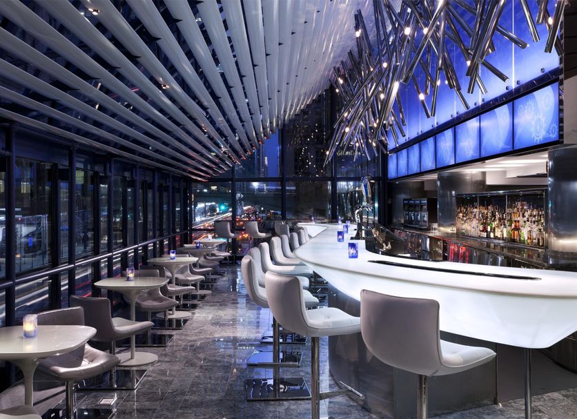Bar Billede