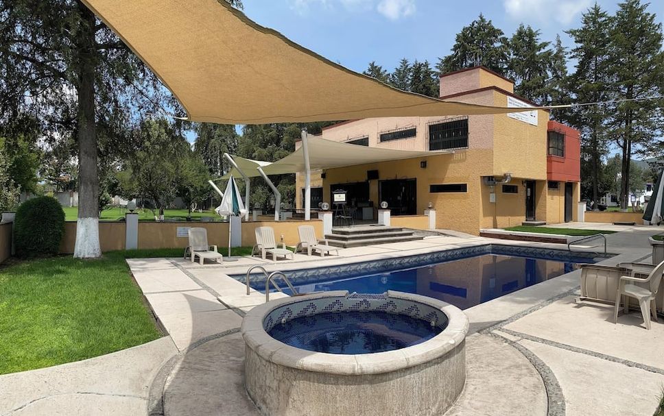 Pool Billede