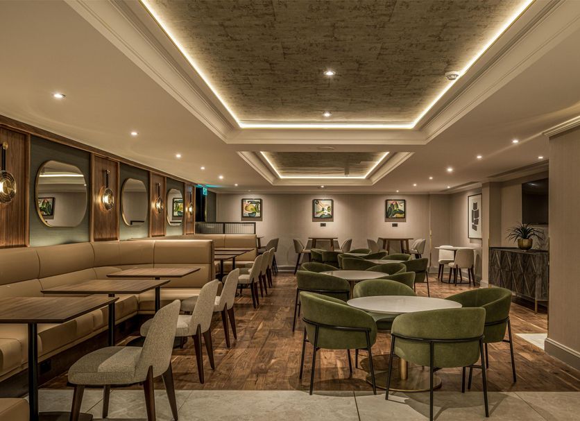 Lounge Billede