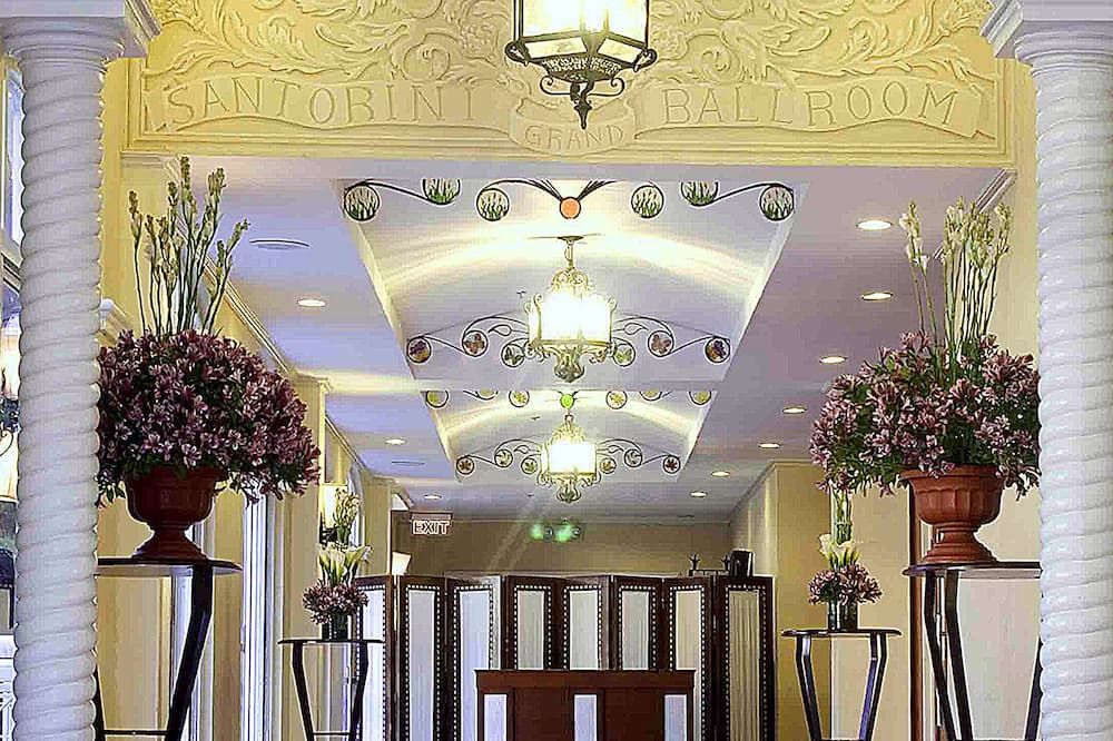 Reception Billede