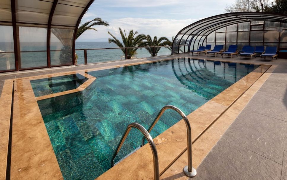 Pool Billede