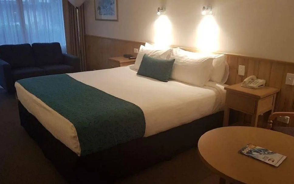 Soveværelse Billede