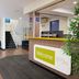 Receptionist