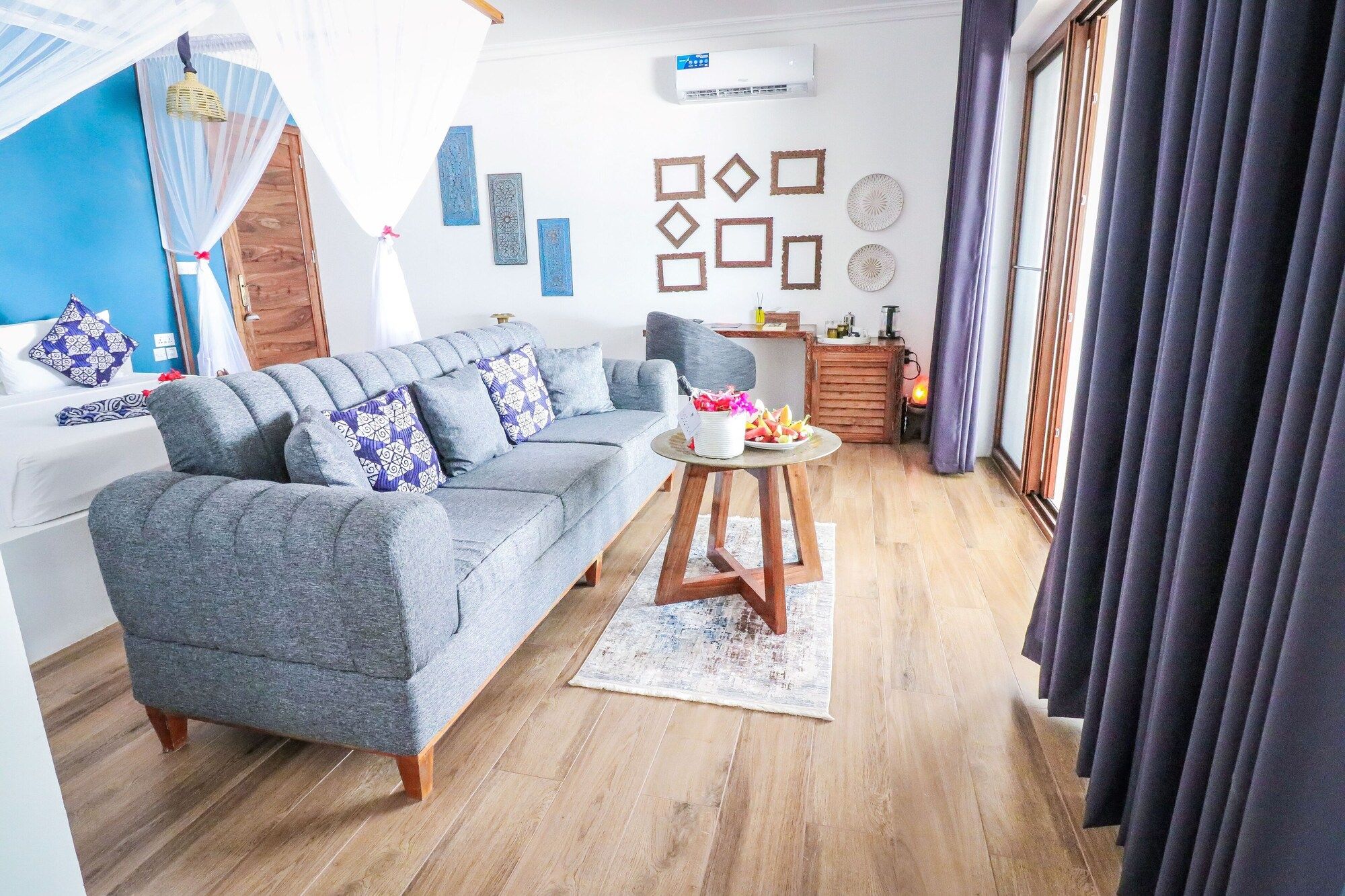 Stue