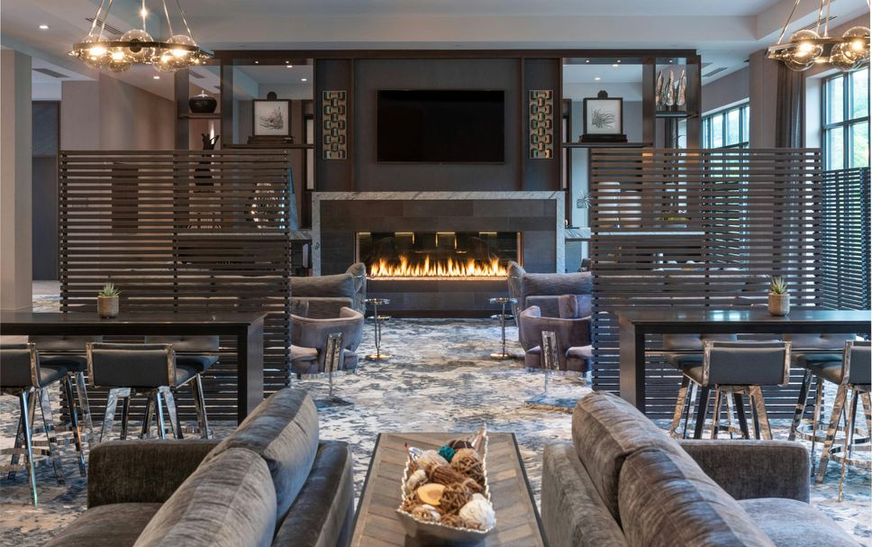 Lounge Billede