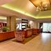 Receptionist