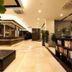 Receptionist