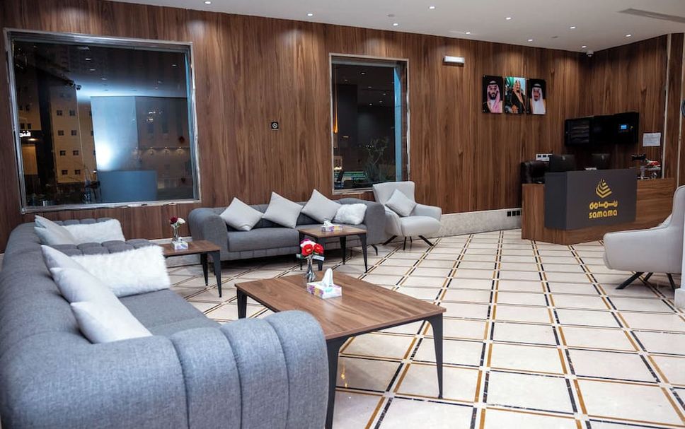 Lounge Billede