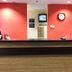Receptionist