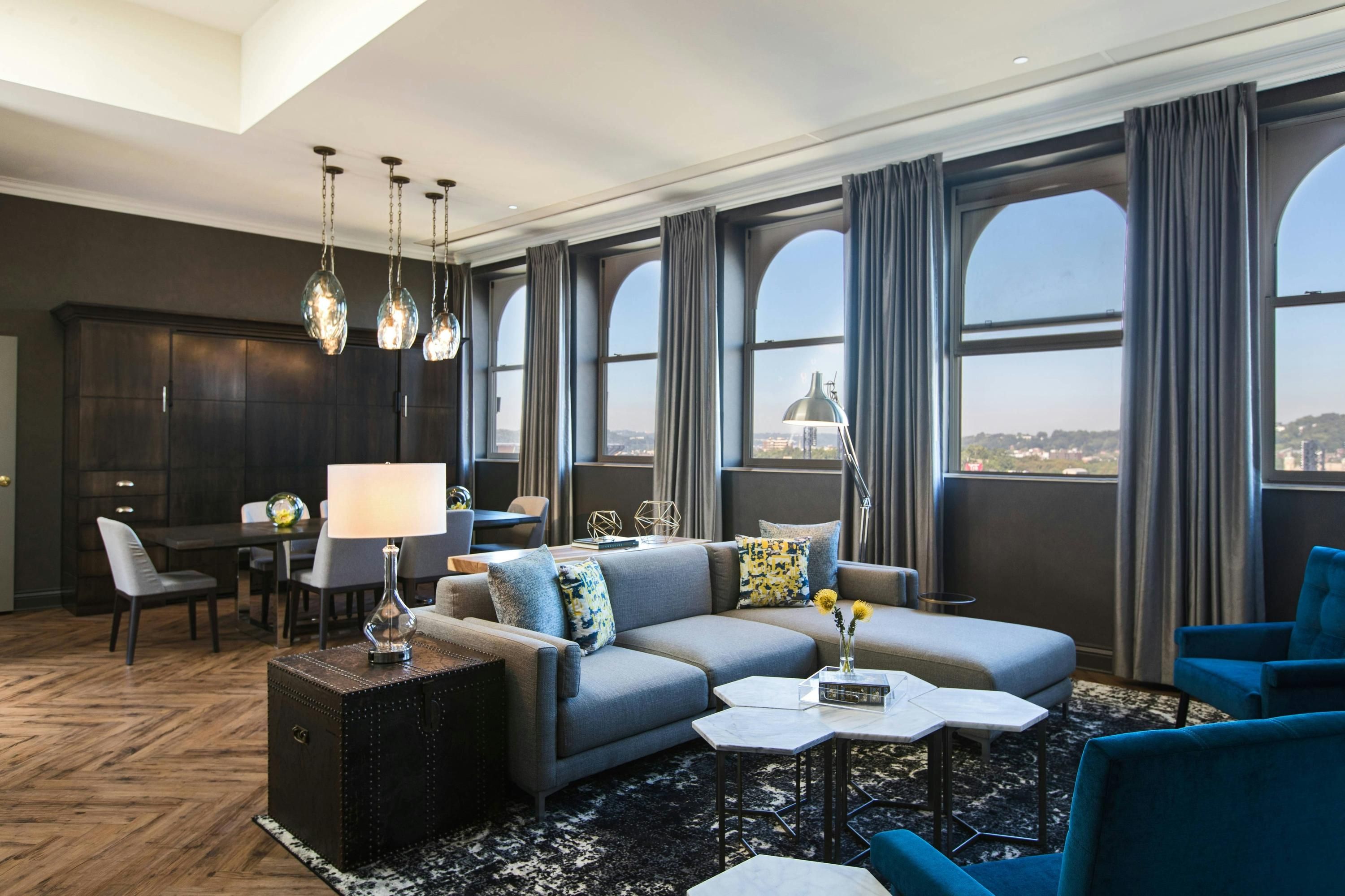 Lounge Billede