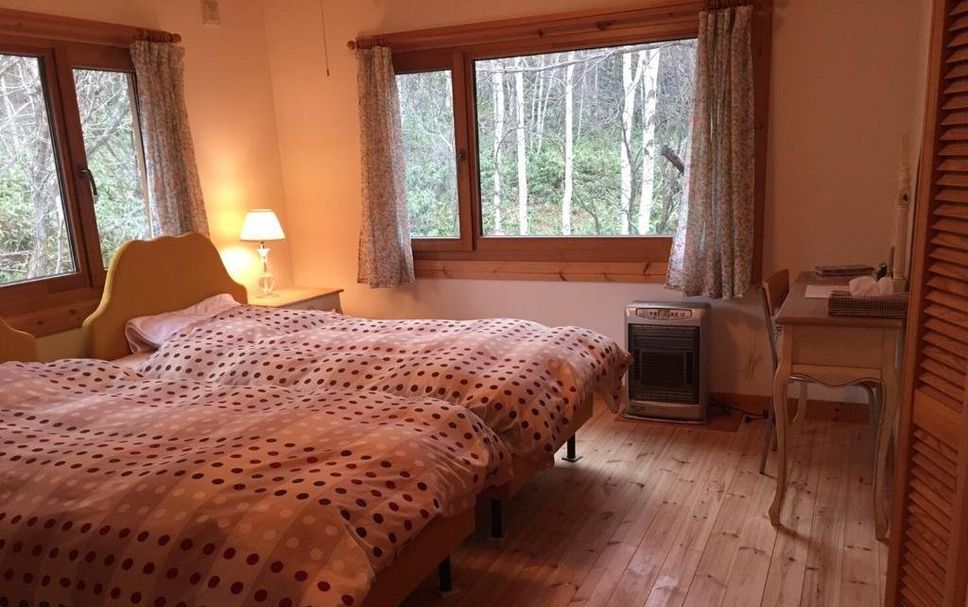 Soveværelse Billede