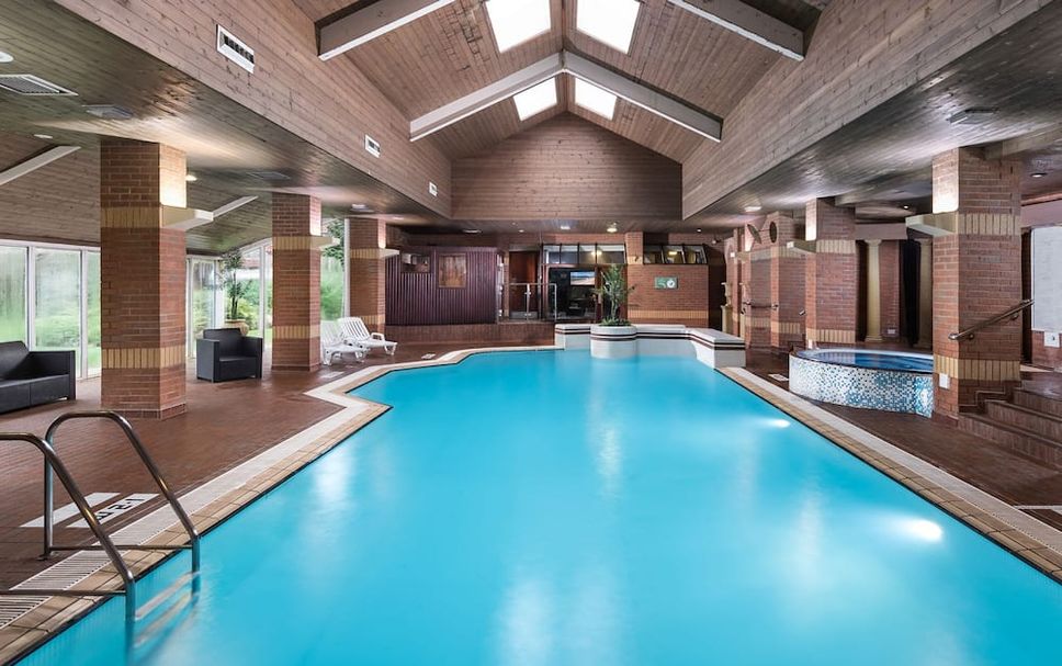 Pool Billede