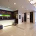 Receptionist