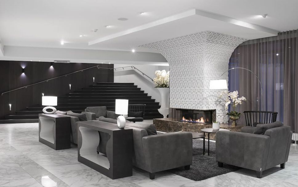Lounge Billede