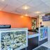 Receptionist
