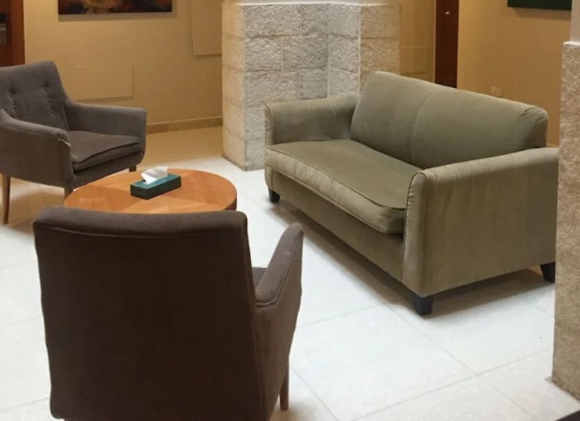 Reception Billede