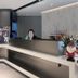Receptionist