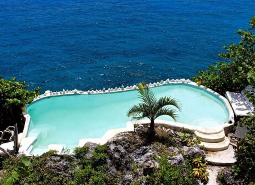 Pool Billede