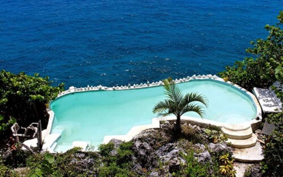 Pool Billede