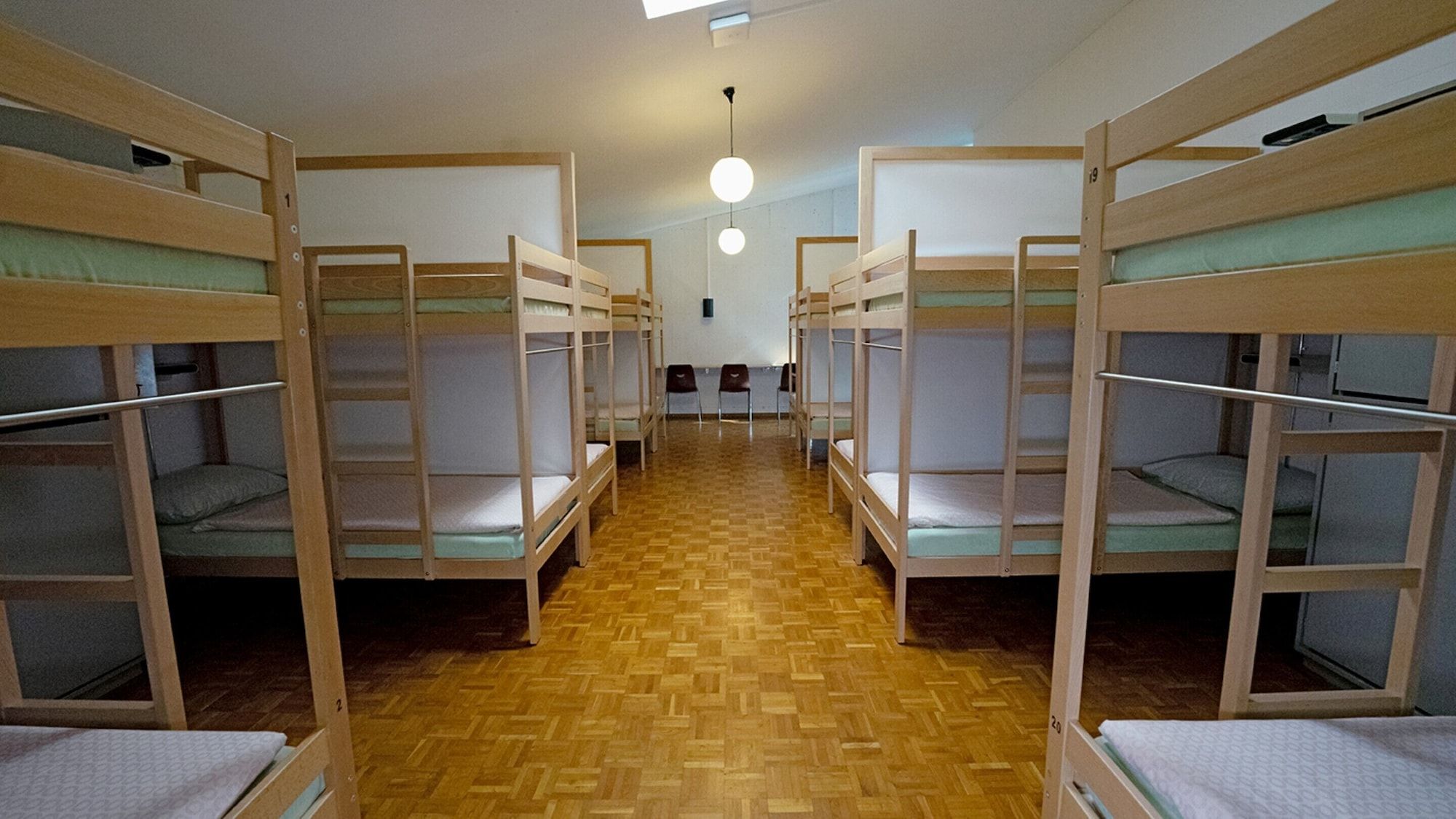 Soveværelse