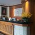 Receptionist