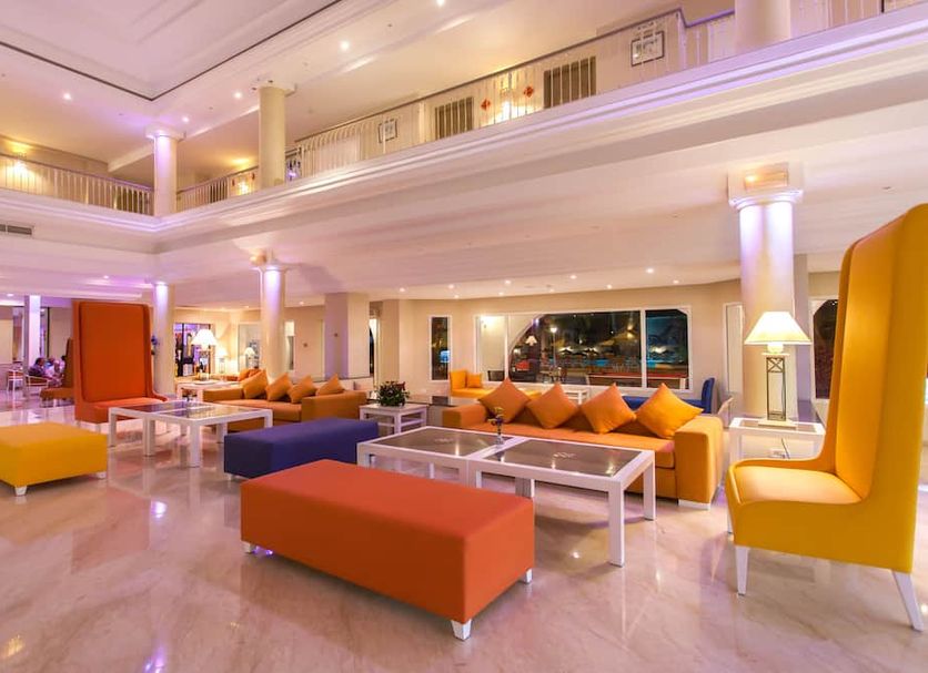 Lounge Billede
