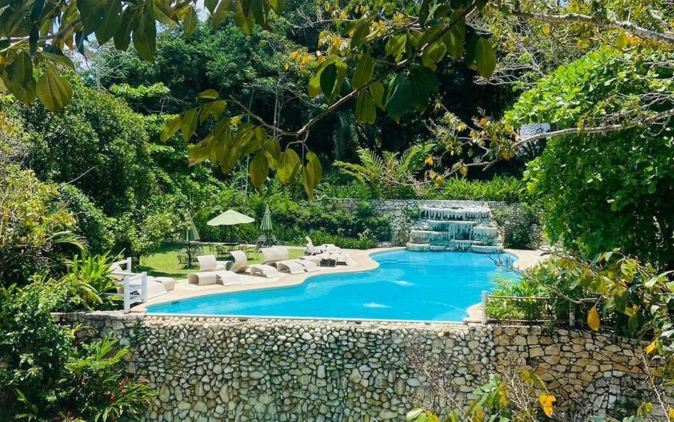 Pool Billede