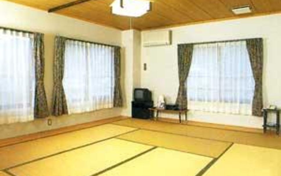 Værelsesfaciliteter Billede