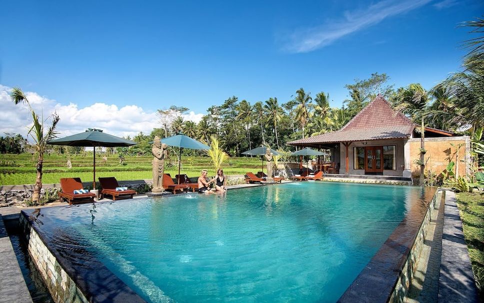 Pool Billede