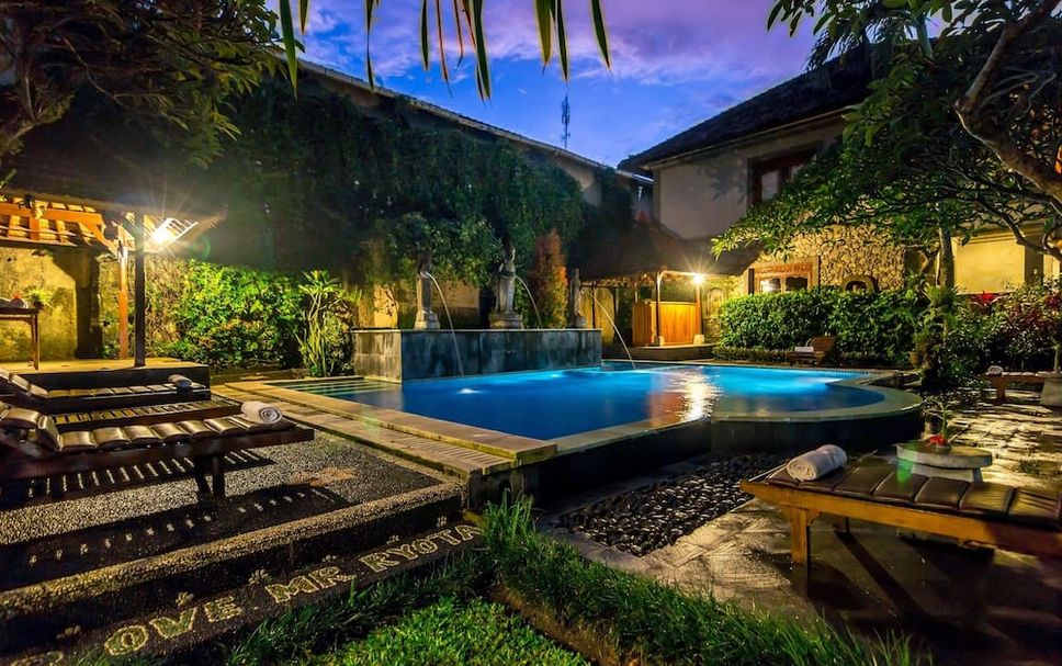 Pool Billede