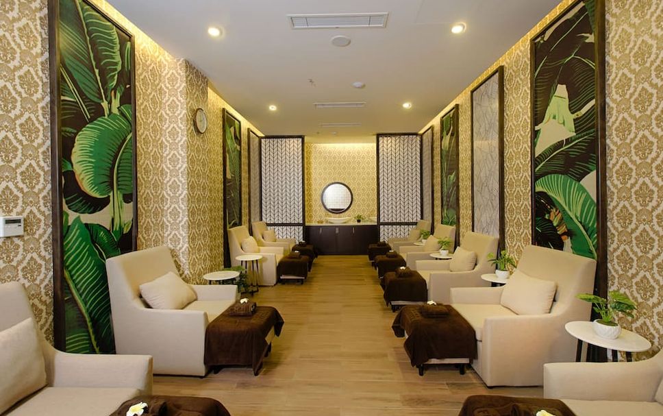 Lounge Billede