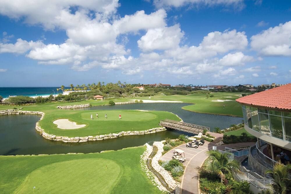 Golfbane