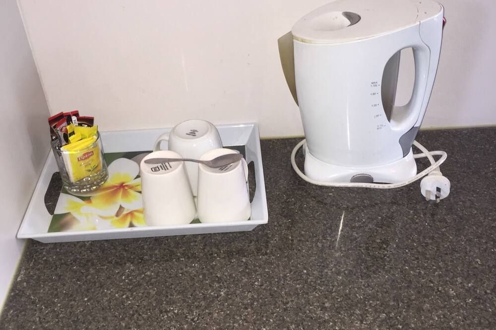 Værelsesfaciliteter