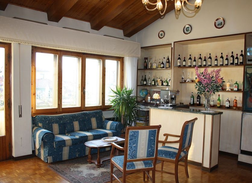 Bar Billede