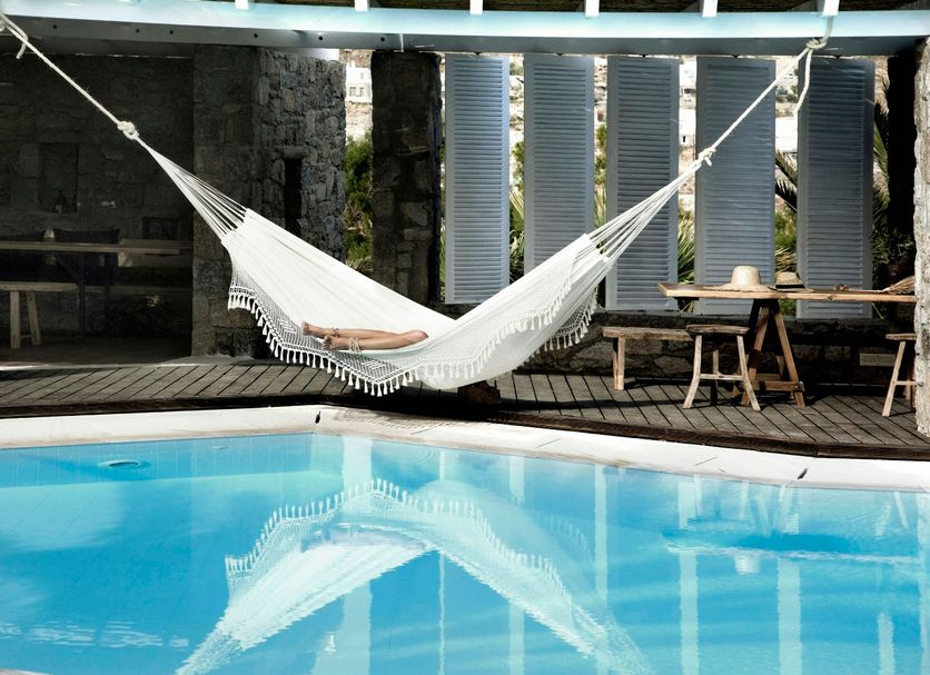 Pool Billede