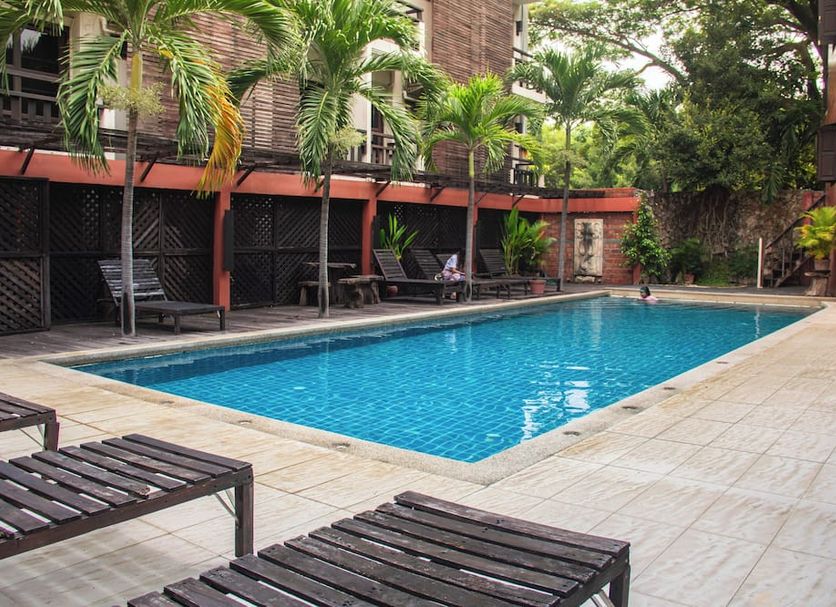 Pool Billede