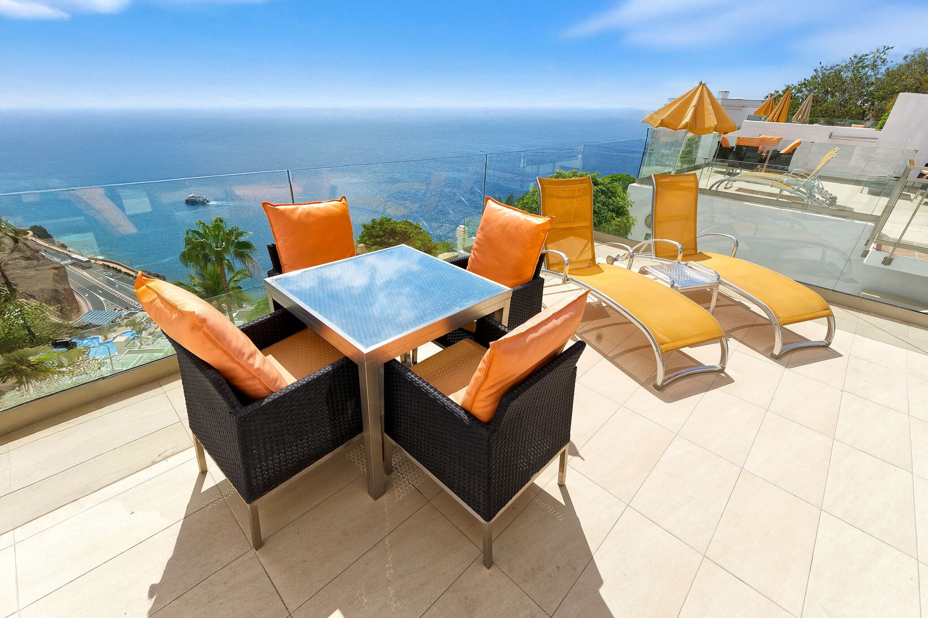 Balkon