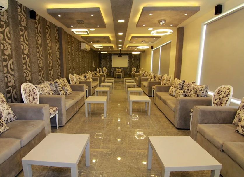 Lounge Billede