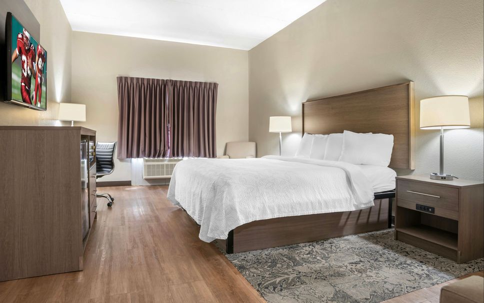 Soveværelse Billede