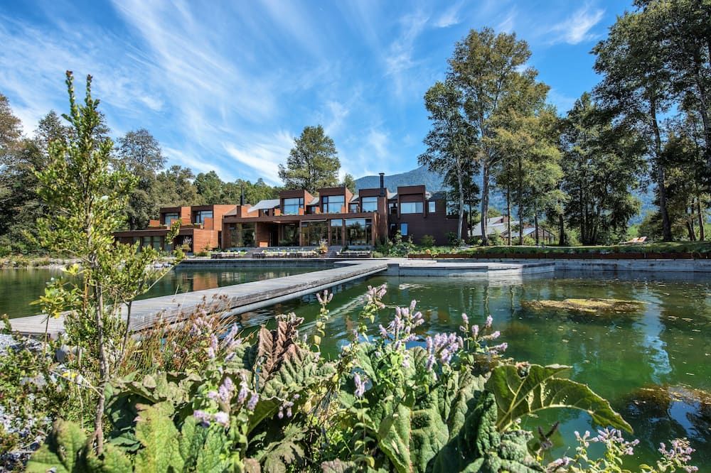 Bygning