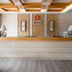 Receptionist