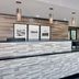 Receptionist
