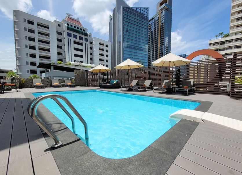 Pool Billede