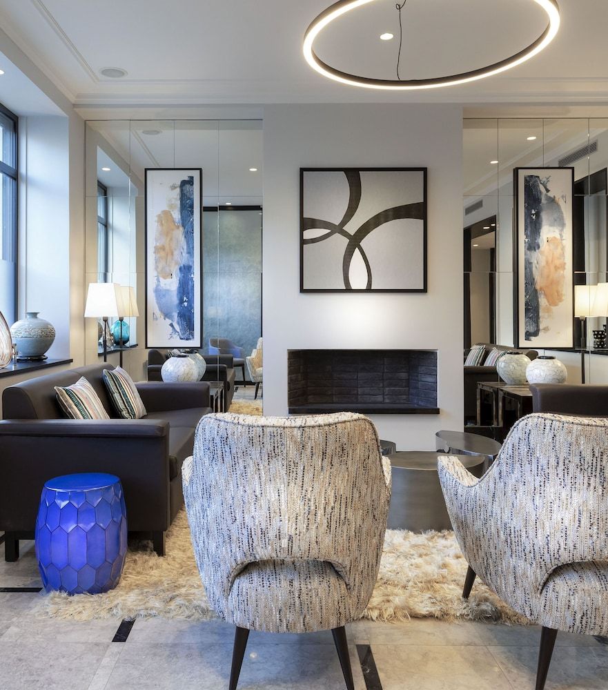 Lounge Billede