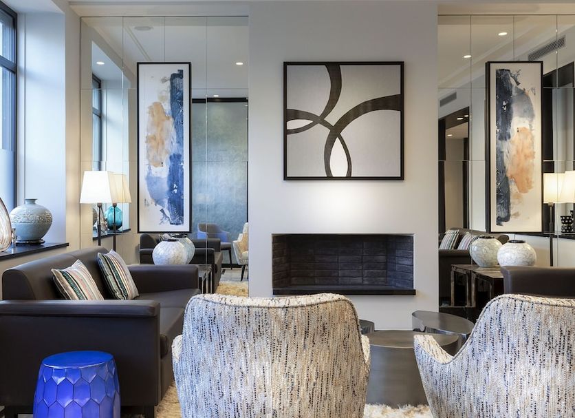 Lounge Billede